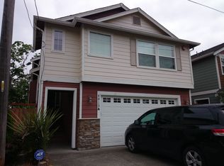4815 S Fletcher St #A, Seattle, WA 98118