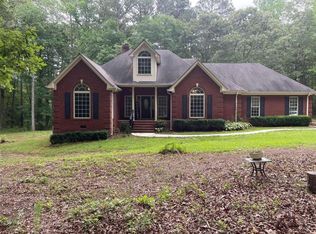 82 Fuswa Rd, Griffin, GA 30223