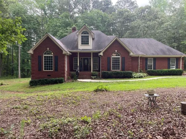 82 Fuswa Rd, Griffin, GA 30223
