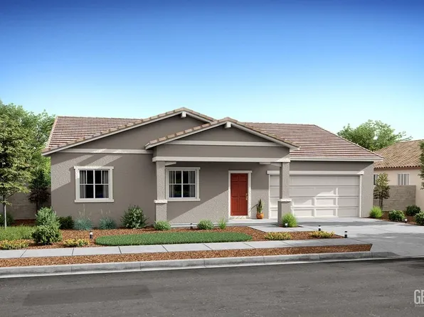 10816 Kuma Pl, Bakersfield, CA 93306