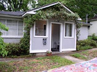 541 Avenue G, Birmingham, AL 35214