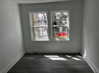 513 1/2 N Fountain St, Allentown, PA