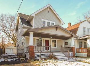 2070 W 91st St, Cleveland, OH