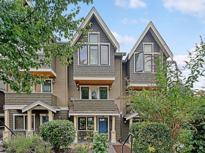 1625 S Lane Street, Seattle, WA, 98144