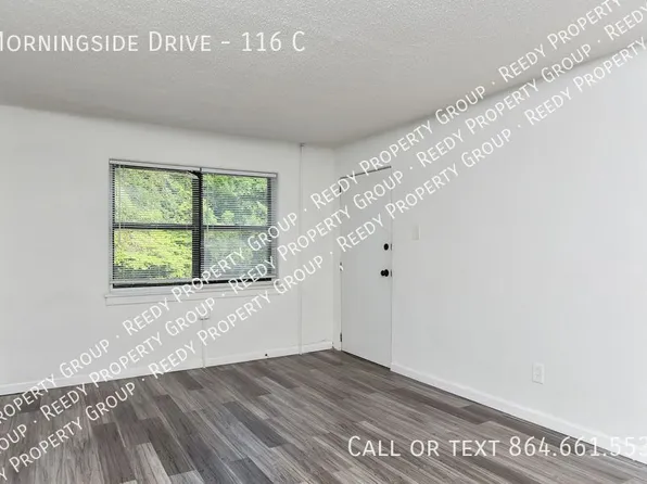 116 Morningside Dr, Spartanburg, SC