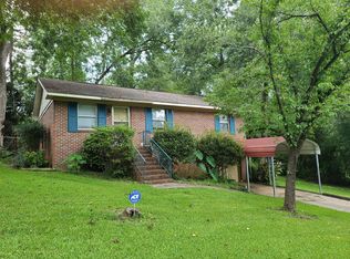 101 Parkway Dr, Eatonton, GA 31024