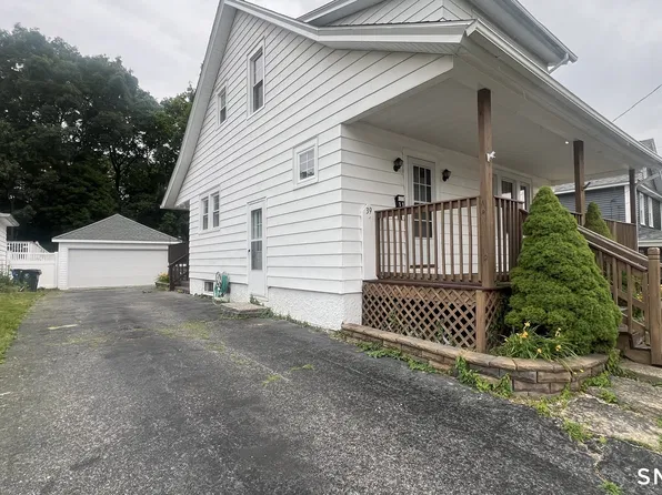 39 Geer Avenue, Norwich, CT 06360