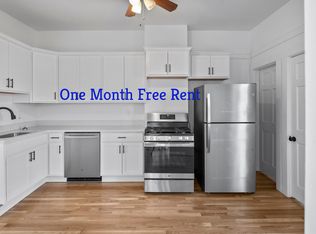 503 E 6th St FLOOR 2, Boston, MA 02127