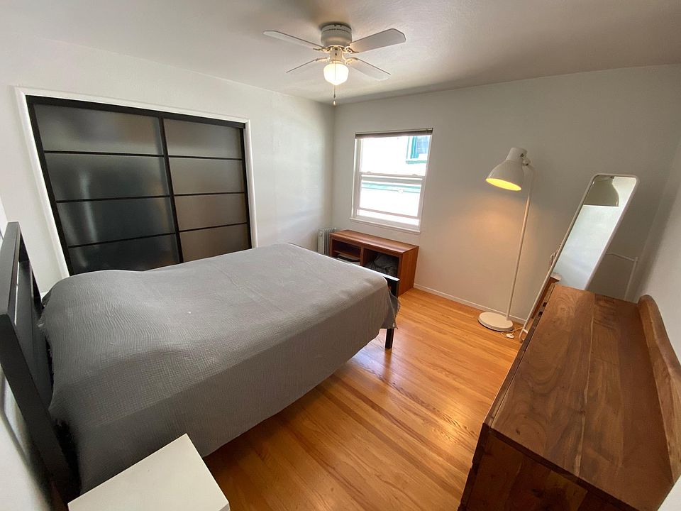 Bedroom 1 (tenant furniture)