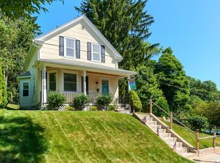 92 New Bond St, Worcester, MA 01606