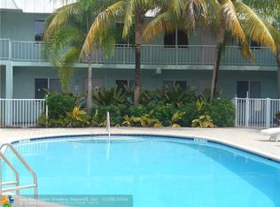 1460 NE 18th St APT 105, Fort Lauderdale, FL 33305