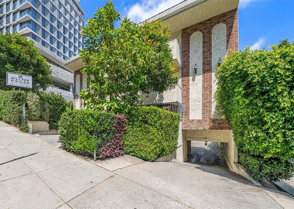 1st image of 1228 N La Cienega Blvd APT 203