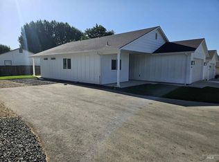 124 N Aslan, Nampa, ID 83651