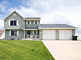 5507 Derringer Dr, Gillette, WY 82718
