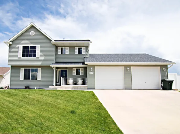 5507 Derringer Dr, Gillette, WY 82718