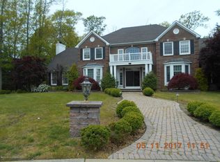 47 N Woods Rd, Ocean, NJ 07712