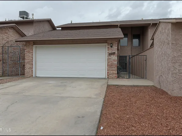 7041 Portugal Dr APT B, El Paso, TX 79912