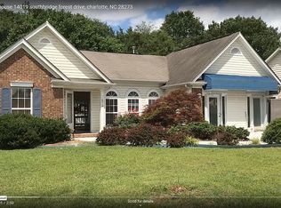 14019 Southbridge Forest Dr, Charlotte, NC 28273
