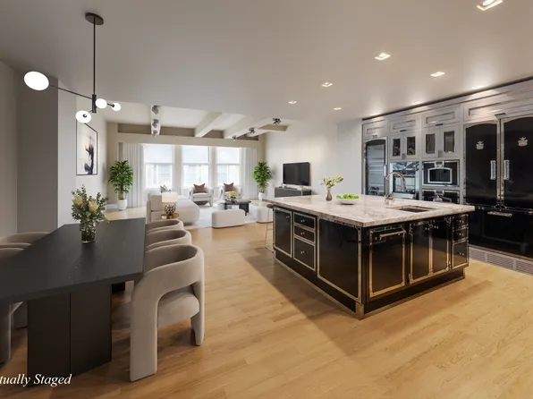 260 Park Avenue South image 5 of 10