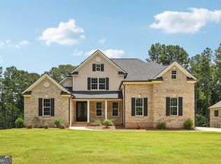 8023 White Stone Blvd, Douglasville, GA