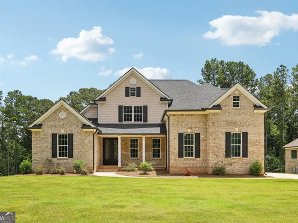 8023 White Stone Blvd, Douglasville, GA 30135