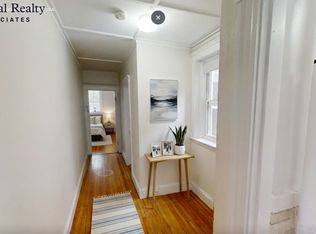 1217 Boylston St #51, Boston, MA 02215