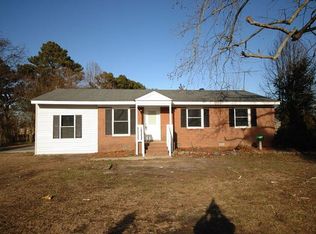 105 Rose Dr, Goldsboro, NC 27534