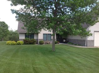 1603 Steger Rd NW, Alexandria, MN 56308