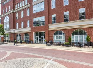 300 Main St SUITE 3C, Evansville, IN 47708