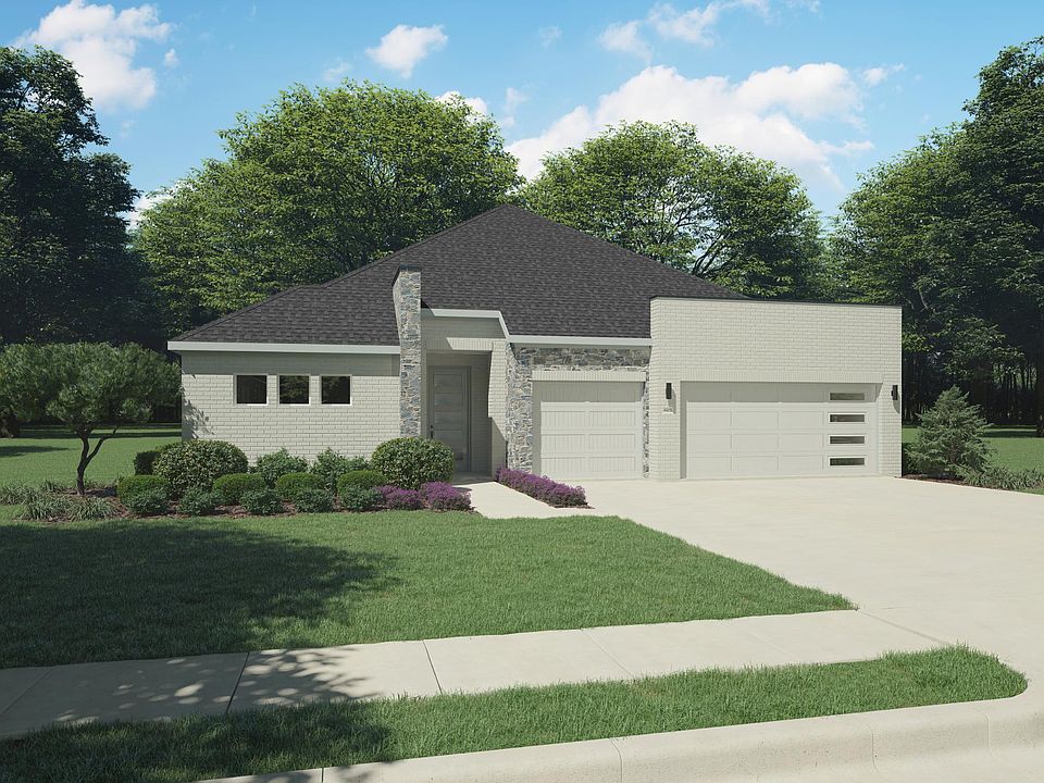 Elevation A