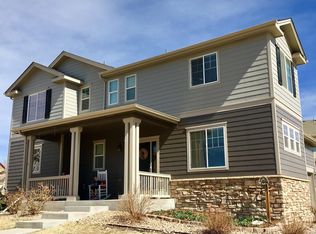 5113 Summerville Cir, Castle Rock, CO 80109