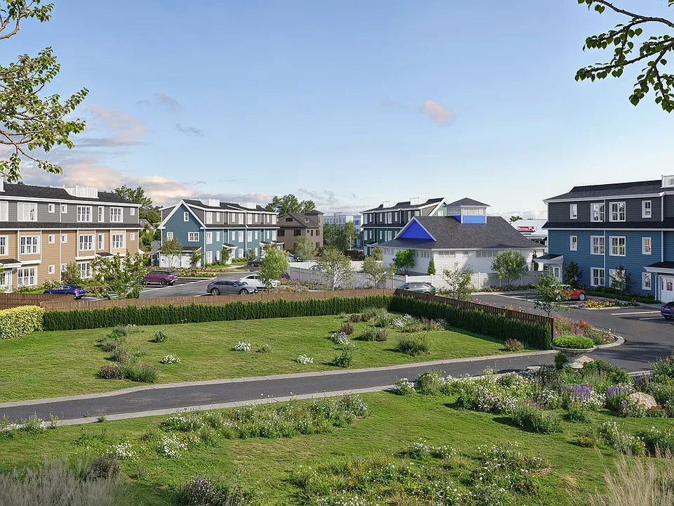 Barnstable Flats