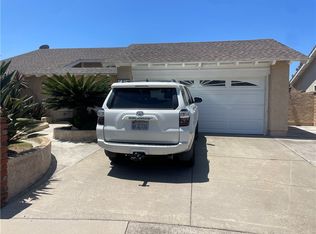 26652 Medra, Mission Viejo, CA 92691