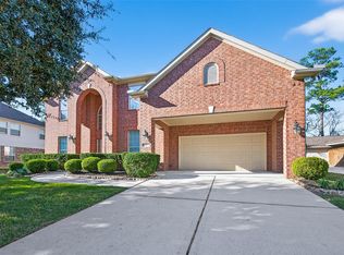 22 N Arrow Canyon Cir, Spring, TX 77389