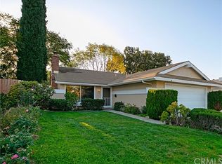 24106 Elrond Ln, Lake Forest, CA 92630