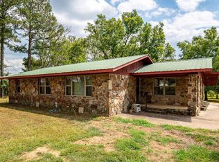 48 Stevenson Ln, Conway, AR 72032