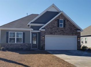 805 Atlantic Commons Dr LOT 47, Claiborne C Surfside Beach, SC 29575