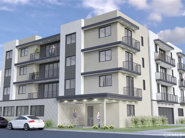 10721 Addison St #28, North Hollywood, CA 91601