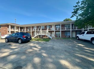 514 W K St #1-12, Russellville, AR 72801