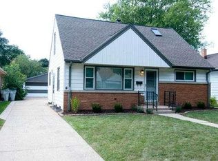 4261 N 88th St, Milwaukee, WI 53222