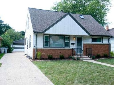 4261 N 88th St, Milwaukee, WI, 53222