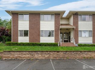 101 Mandon Ct #4, Princeton, NJ 08540