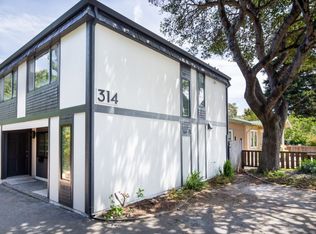 314 Owen St APT B, Santa Cruz, CA 95062