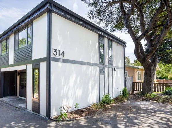 314 Owen St APT C, Santa Cruz, CA 95062