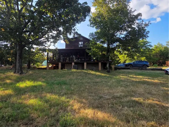1014 Excelsior Rd, Greenwood, AR 72936