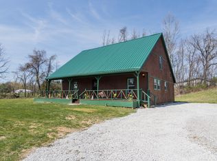 11239 E Us Highway 36, Rockville, IN