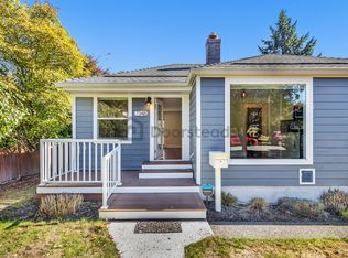 7348 29th Ave SW, Seattle, WA 98126
