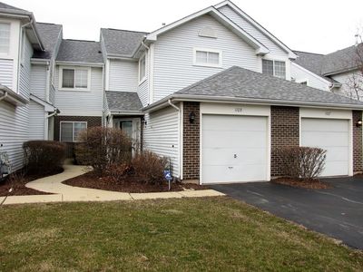 1109 E Cambria Ln S, Lombard, IL, 60148