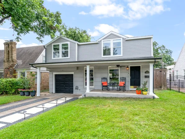 5426 Monticello Ave, Dallas, TX 75206