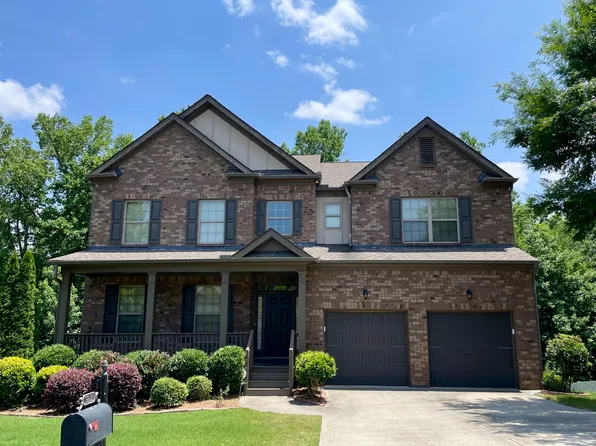 1275 Gallatin Way, Suwanee, GA 30024